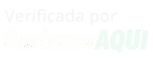 Verificada por Reclame AQUI